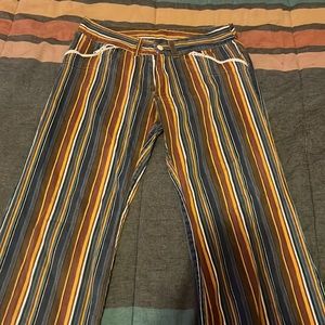 Hippie jeans